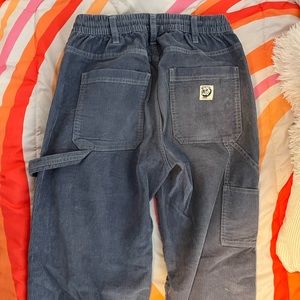 Mens BDG Corduroy Carpenter Pants
